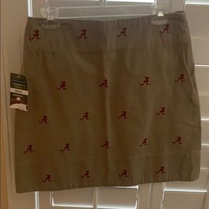 Pennington Bailes Alabama Skirt